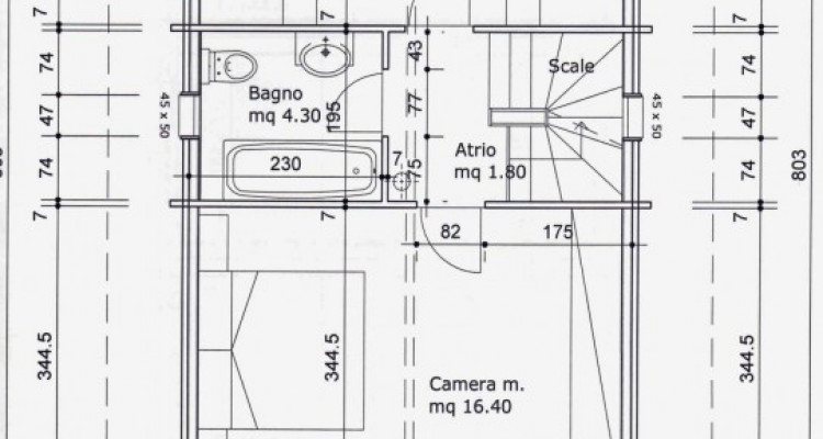 En exclusivité : Chalet à vendre sur la commune de Chalais à Briey image 19