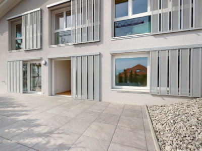Exclusif: Appartement de standing avec vue panoramique sur le lac image 2