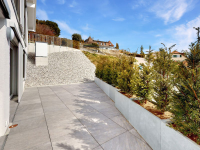 Exclusif: Appartement de standing avec vue panoramique sur le lac image 4