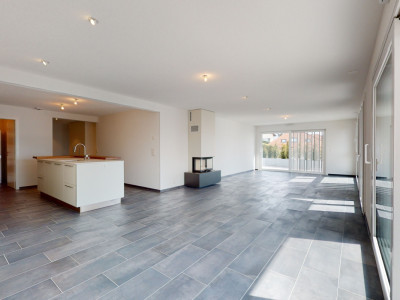 Exclusif: Appartement de standing avec vue panoramique sur le lac image 5