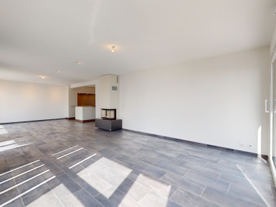 Exclusif: Appartement de standing avec vue panoramique sur le lac image 6