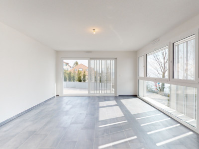 Exclusif: Appartement de standing avec vue panoramique sur le lac image 8
