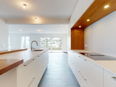 Exclusif: Appartement de standing avec vue panoramique sur le lac image 10