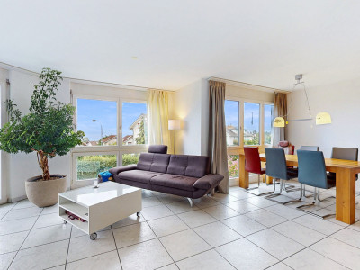 Ihr Familientraum: 4.5 Zimmer, 107 m² Glückseligkeit image 3