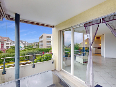 Ihr Familientraum: 4.5 Zimmer, 107 m² Glückseligkeit image 2