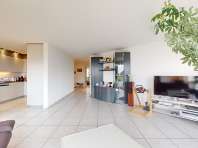 Ihr Familientraum: 4.5 Zimmer, 107 m² Glückseligkeit image 7