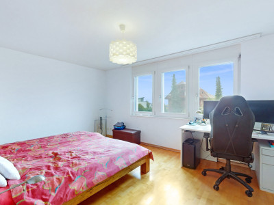 Ihr Familientraum: 4.5 Zimmer, 107 m² Glückseligkeit image 8