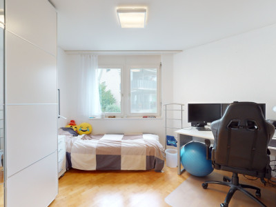 Ihr Familientraum: 4.5 Zimmer, 107 m² Glückseligkeit image 9