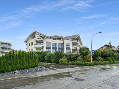 Ihr Familientraum: 4.5 Zimmer, 107 m² Glückseligkeit image 12