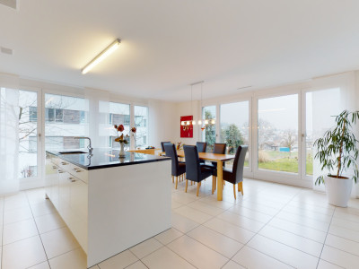 Wunderbare 4.5-Zimmer-Gartenwohnung an bevorzugter Wohnlage image 7