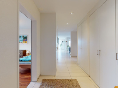 Wunderbare 4.5-Zimmer-Gartenwohnung an bevorzugter Wohnlage image 8