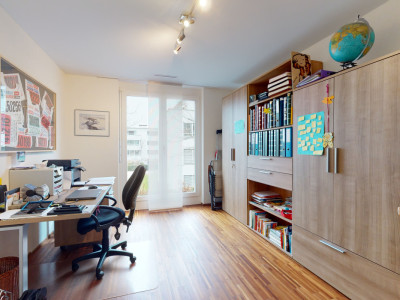 Wunderbare 4.5-Zimmer-Gartenwohnung an bevorzugter Wohnlage image 9