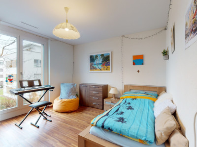 Wunderbare 4.5-Zimmer-Gartenwohnung an bevorzugter Wohnlage image 10