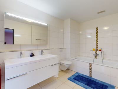 Wunderbare 4.5-Zimmer-Gartenwohnung an bevorzugter Wohnlage image 12