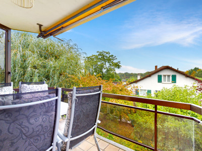 Spacieux appartement dans quartier calme à proximité des commodités image 3