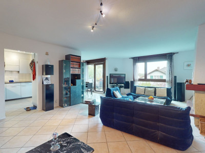 Spacieux appartement dans quartier calme à proximité des commodités image 2