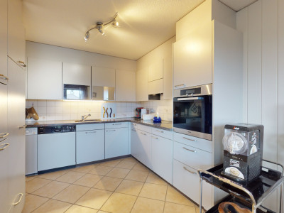 Spacieux appartement dans quartier calme à proximité des commodités image 5