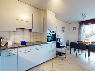 Spacieux appartement dans quartier calme à proximité des commodités image 6