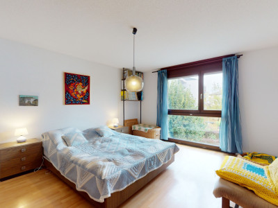 Spacieux appartement dans quartier calme à proximité des commodités image 7