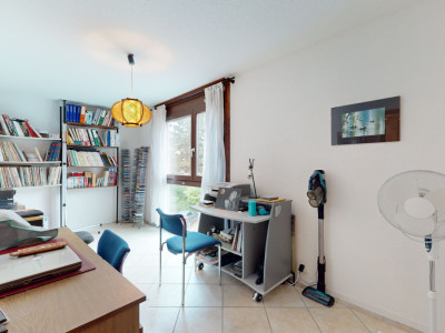 Spacieux appartement dans quartier calme à proximité des commodités image 8