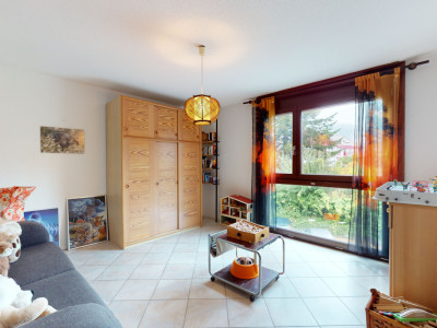 Spacieux appartement dans quartier calme à proximité des commodités image 9