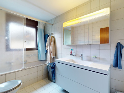 Spacieux appartement dans quartier calme à proximité des commodités image 10