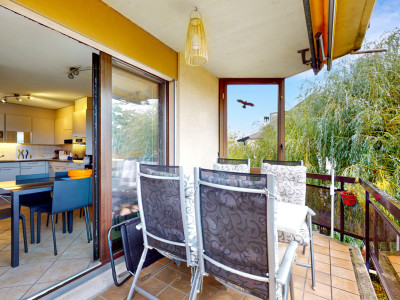 Spacieux appartement dans quartier calme à proximité des commodités image 12