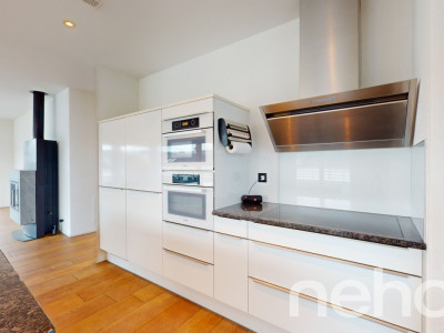 Exklusives Penthouse zum Sofortbezug, luxuriös und 76 m² Terrasse image 7