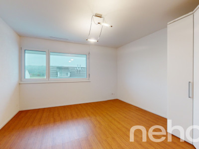 Exklusives Penthouse zum Sofortbezug, luxuriös und 76 m² Terrasse image 8