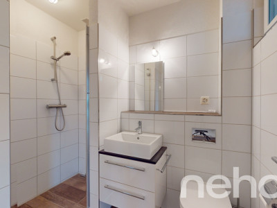 Exklusives Penthouse zum Sofortbezug, luxuriös und 76 m² Terrasse image 11