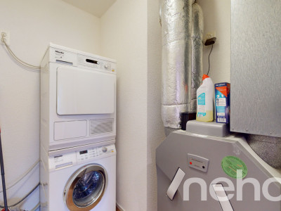 Exklusives Penthouse zum Sofortbezug, luxuriös und 76 m² Terrasse image 12