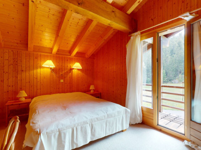 Havre de paix au coeur des montagnes - chalet 6,5 pièces image 10