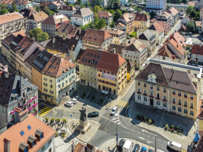 Magnifique immeuble à fort potentiel au coeur de la vieille ville image 3