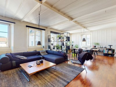 Magnifique immeuble à fort potentiel au coeur de la vieille ville image 4