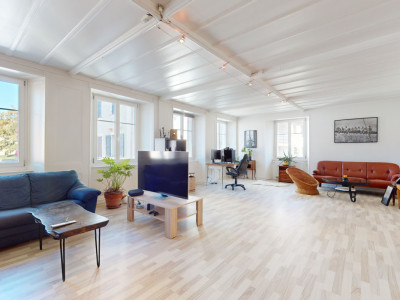 Magnifique immeuble à fort potentiel au coeur de la vieille ville image 5