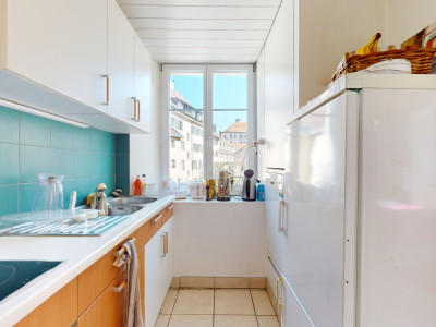 Magnifique immeuble à fort potentiel au coeur de la vieille ville image 6