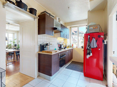 Magnifique immeuble à fort potentiel au coeur de la vieille ville image 7