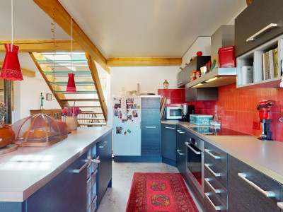 Magnifique immeuble à fort potentiel au coeur de la vieille ville image 8