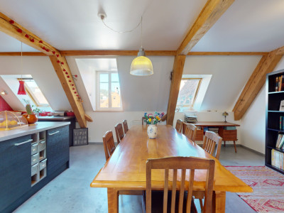 Magnifique immeuble à fort potentiel au coeur de la vieille ville image 9