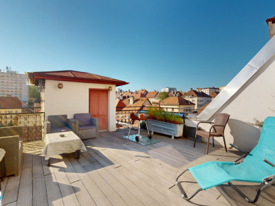 Magnifique immeuble à fort potentiel au coeur de la vieille ville image 12