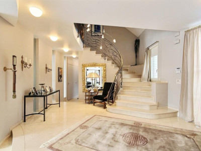 QUARTIER RESIDENTIEL VIP - CALME ET VUE A 180° image 7