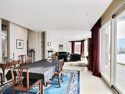 QUARTIER RESIDENTIEL VIP - CALME ET VUE A 180° image 8