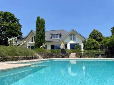 QUARTIER RESIDENTIEL VIP - CALME ET VUE A 180° image 6