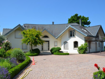 QUARTIER RESIDENTIEL VIP - CALME ET VUE A 180° image 10