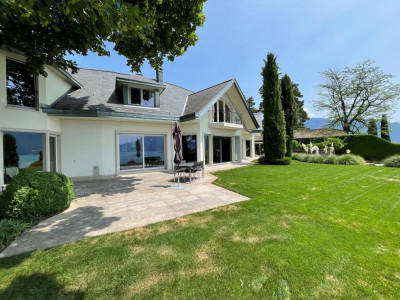 QUARTIER RESIDENTIEL VIP - CALME ET VUE A 180° image 11