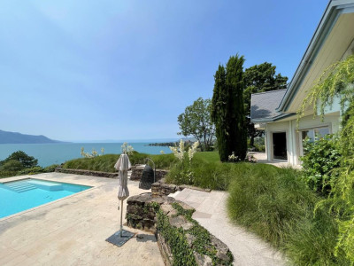 QUARTIER RESIDENTIEL VIP - CALME ET VUE A 180° image 4