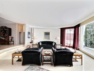 QUARTIER RESIDENTIEL VIP - CALME ET VUE A 180° image 12