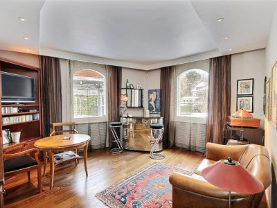 QUARTIER RESIDENTIEL VIP - CALME ET VUE A 180° image 13