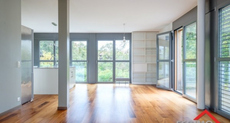 À louer attique duplex « Les lofts de Drize »  image 1