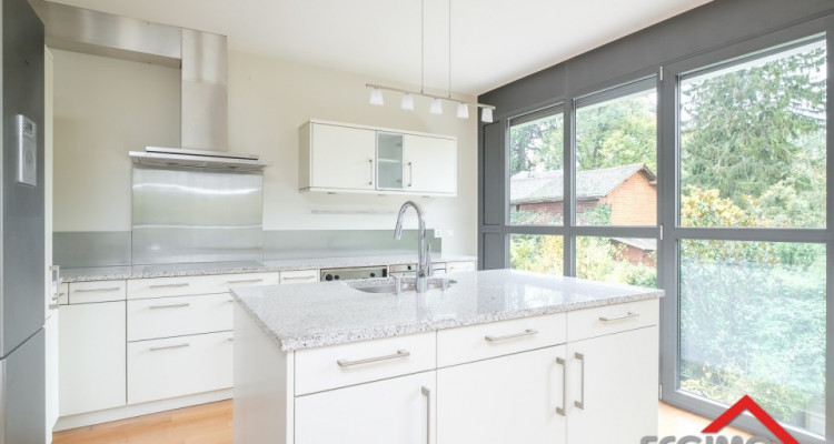 À louer attique duplex « Les lofts de Drize »  image 2